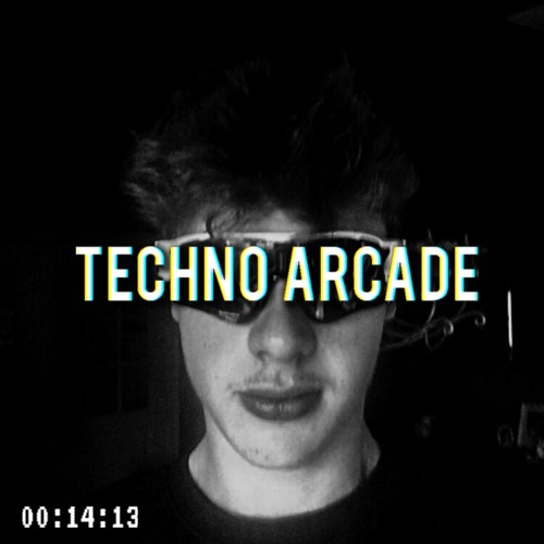 Techno Arcade