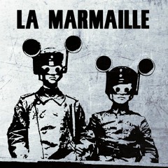 La Marmaille - Naked City