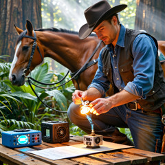 I Wont Back Down, I Wont Give In