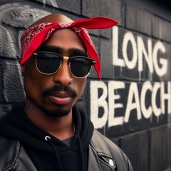 [A.I] 2Pac Ft. Nate Dogg, Weeknd & 50 Cent - Nothing At All Part 2