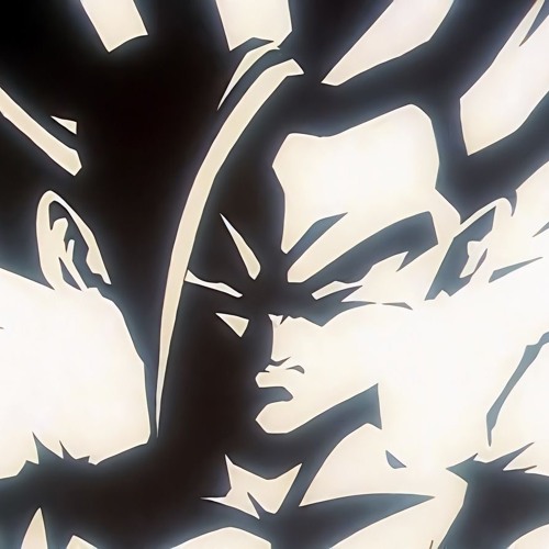 HIDE. (SUPER SLOWED) x GOKU x GUTS x ASTA (PR SONG)