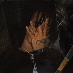 [Free] Emo Rap Guitar Type Beat / Trippie Redd / Juice WRLD / 150 BPM