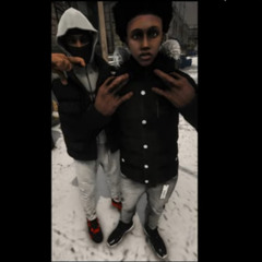 (TT:RP) (IC) Mally B x Bdai Balla - My Mind