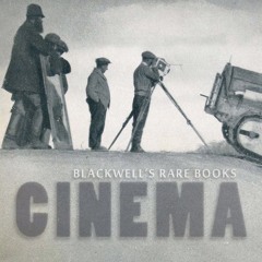 Blackwell Cinema Catalogue