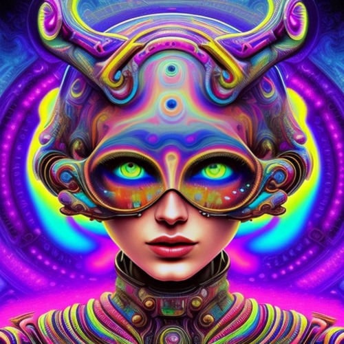 'Acid House' X 'Girls' - Tamara Lanza [Mashup]