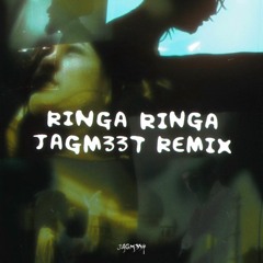 A.R. Rahman - Ringa Ringa (JAGM33T Remix)