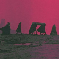 k. xxiv - RISK! (Slowed and reverbed)