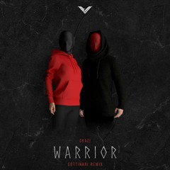 Skazi - Warrior - Gottinari Remix