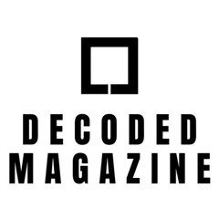 Decoded Magazine Mix of the Month November 2025 Submission – SOMA