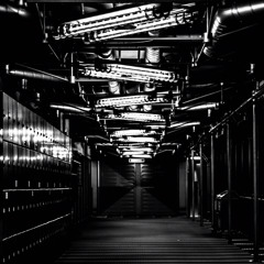 [INDUSTRIAL  TECHNO]