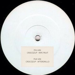 CROCOZUP 01 - A1 Ripe Fruit