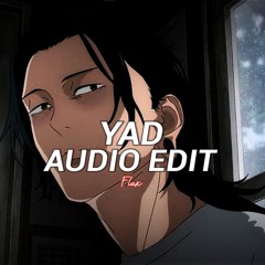 Yad (Яд) - erika lundmoen [edit audio]