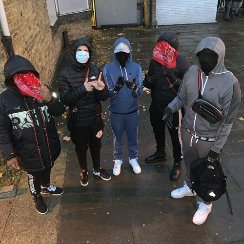 #ActiveGxng Suspect - Headshot #Exclusive