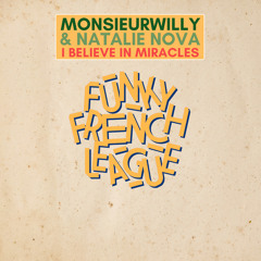 I Believe in Miracles