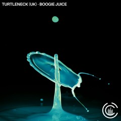 Turtleneck (UK) - Boogie Juice