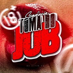 TOMA DO JOB - DJ VITIN 2D