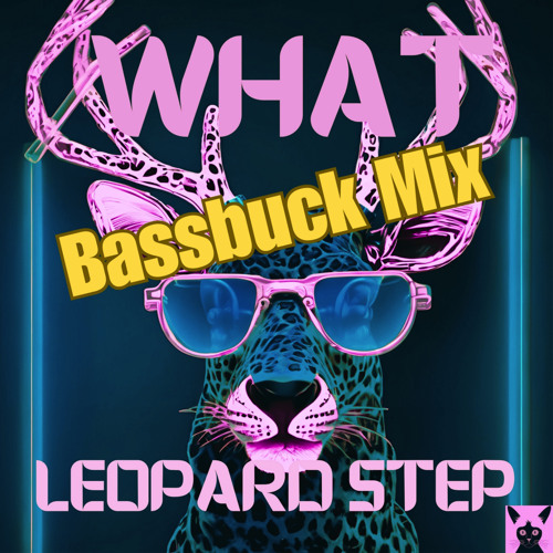 What (Bassbuck Mix)