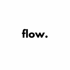 flow.