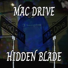 Hidden Blade (prod. katabeats) | MV in desc.