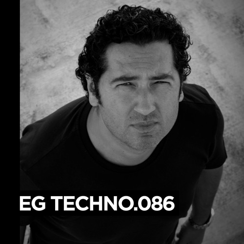 EG TECHNO.086 Larry Cadge