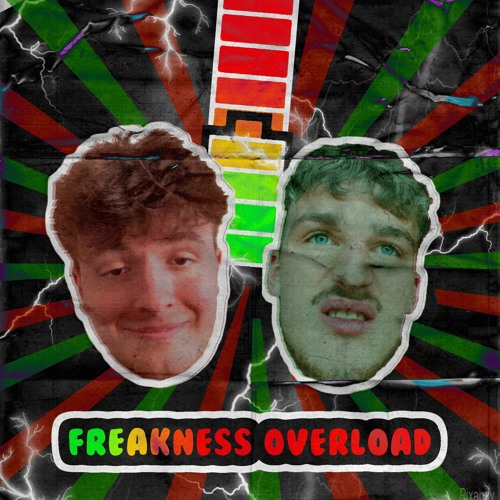 Expulze & Narfos - Freakness Overload