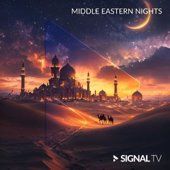 Algerian Nights