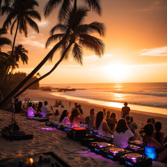 Summer Nights at the Disco