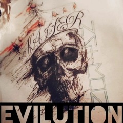 Kaiser Nvtron - Evilution