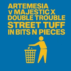 Artemesia v Majestic & Double Trouble - Street Tuff in Bits n Pieces