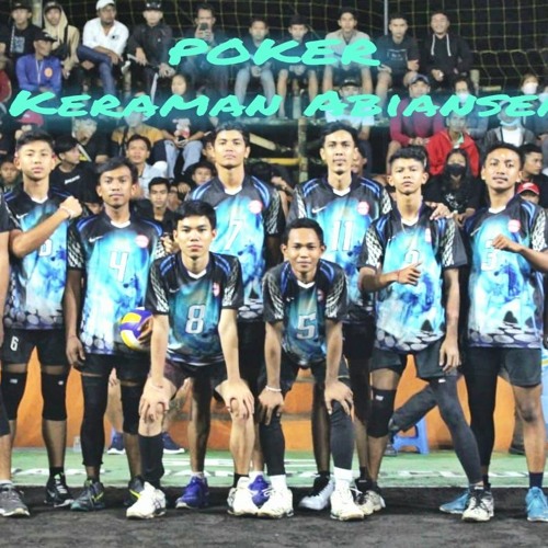Poker Anthem - Volly Poker