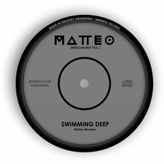 Swimming Deep