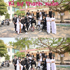 Kí Sự Thanh xuân- duck duck de mic