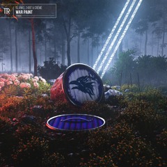 Slanks, 24Bit & CRÈME - War Paint