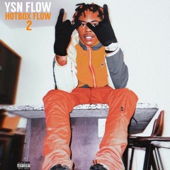 YSN Flow - Bunks (Official Audio)