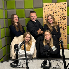 Nie musisz być idealny, żeby Bóg cię kochał - ks. Piotr Rączka (14.11.2025)