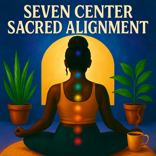 Everything I Feel is Sacred