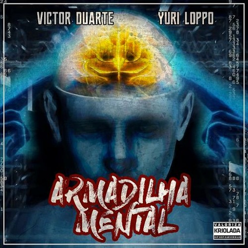 Victor Duarte - Esencia Natural Prod. Yuri Loppo