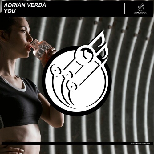 Adriàn Verdà - You