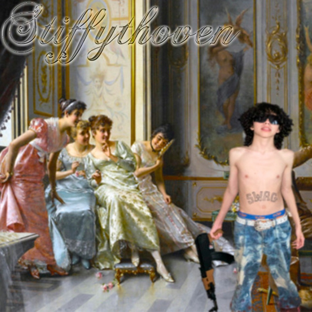 Stream SWAGGERBOYZ | Listen to STIFFYTHOVEN [FULL ALBUM] playlist ...