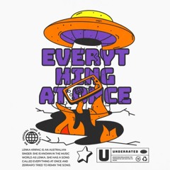 Everything At Once [PREVIEW]
