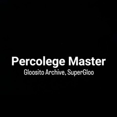Percolage Master