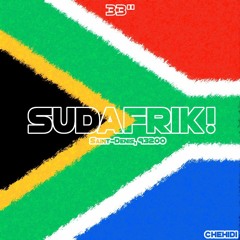SUDAFRIK! - #4
