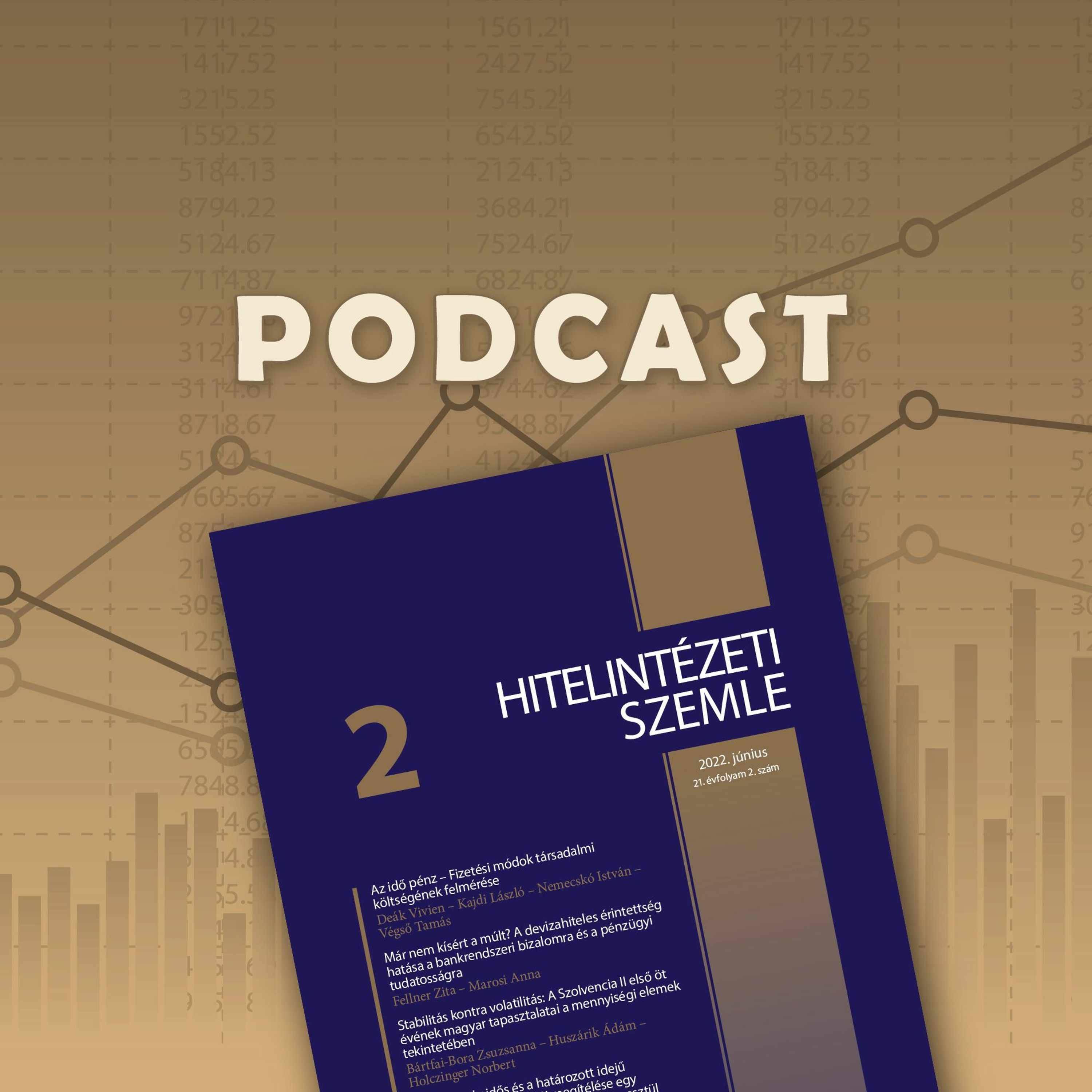MNB Podcast