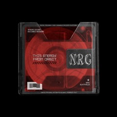 FROM ORBIT - This Energy [NRG ✮ RECORDS]
