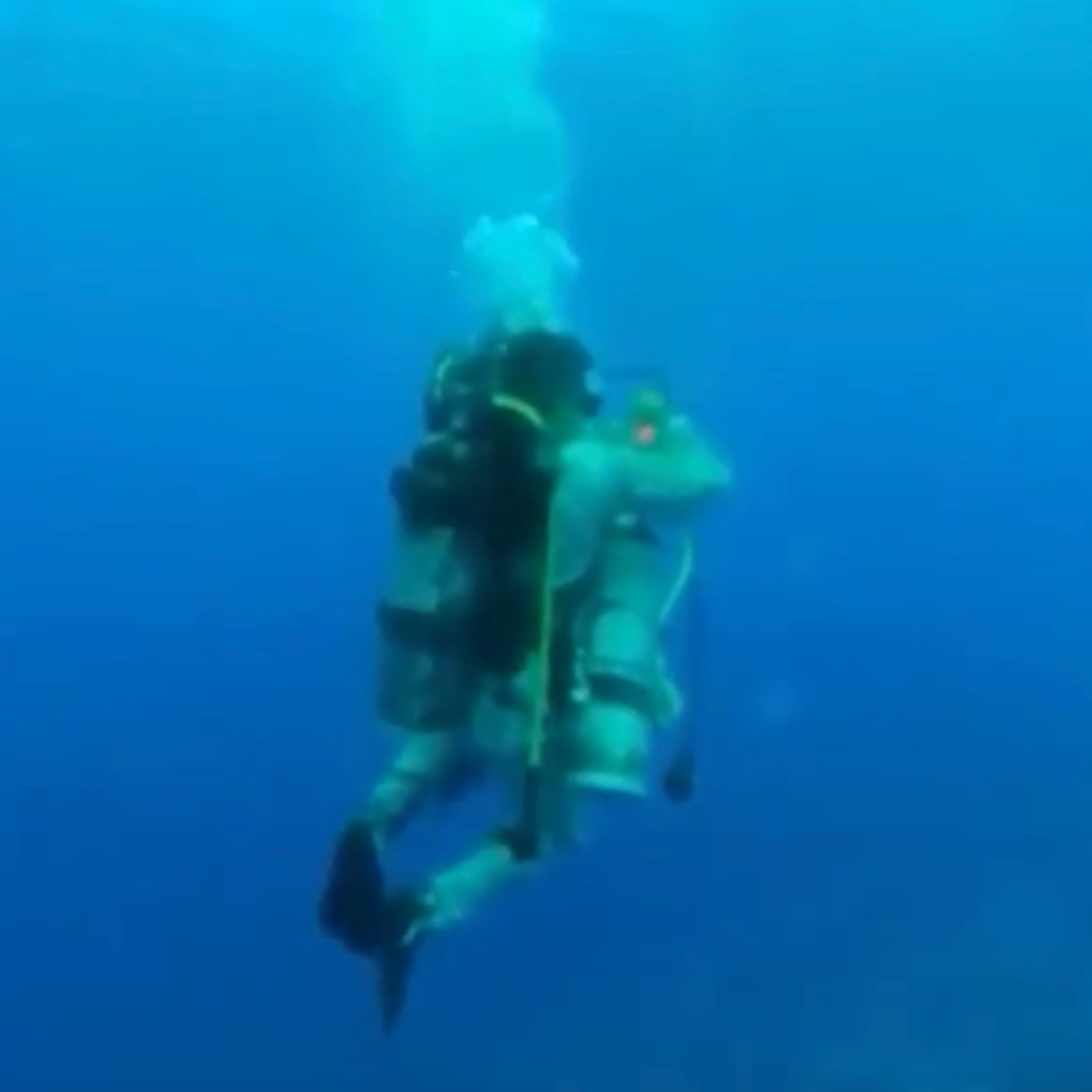 ¿Qué es la Fuerza Especial de Reacción Inmediata de la Guardia Nacional?