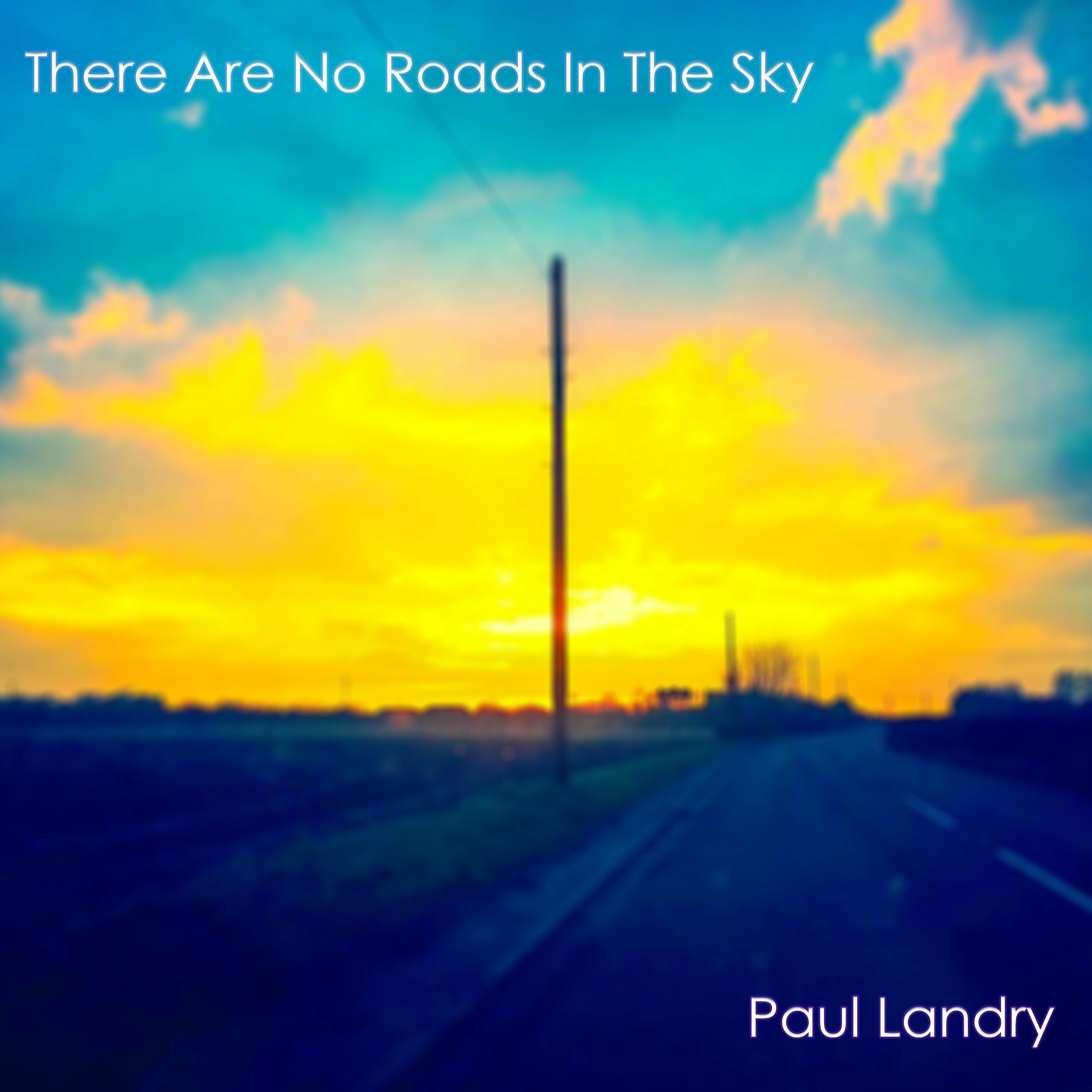 Sunyata Sunyata pt.1 | Paul Landry