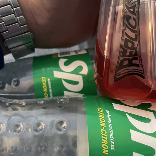 IFC + F4D + Emrys + BanZ (Prod Tiebow)