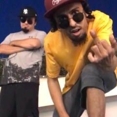 Contra & Orking - King Nigga