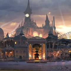 Amusement Park Theme Remix (NieR: Automata)