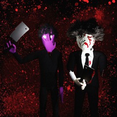 LET THE MAGGOTS EAT YOU DRY W_ NEEDLEGUTS & PSVCH [HXLX]